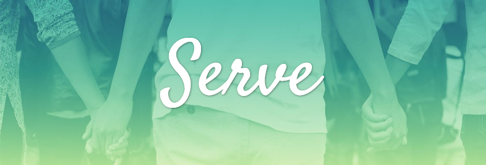 WAYS TO SERVE - Arcadia Baptist